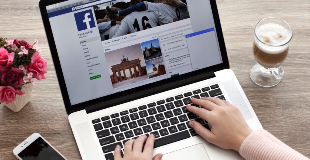 Facebook elimina red rusa que promovía mensajes antivacuna en Latinoamérica, EU e India Facebook elimina red rusa que promovía mensajes antivacuna en Latinoamérica, EU e India