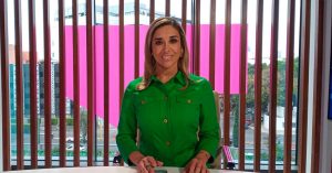 Latinus Diario con Viviana Sánchez: Miércoles 18 de agosto