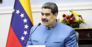 Venezuela denuncia ante la Corte Penal Internacional a EU por sanciones impuestas