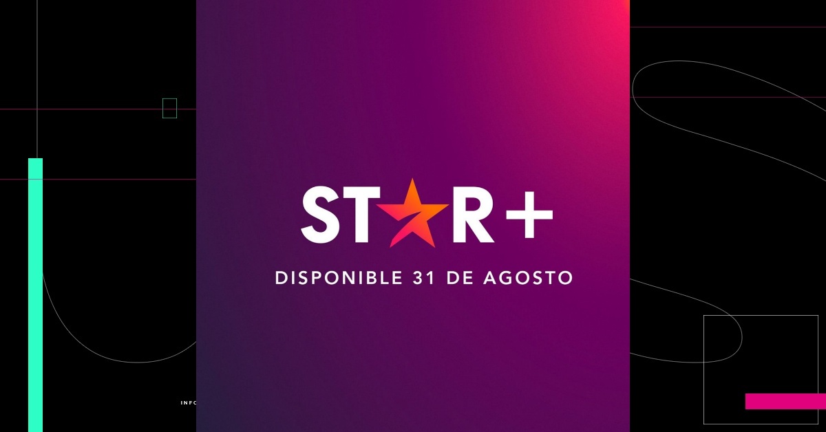 Mira el catálogo, los costos y los planes de Star+, ya disponible en México