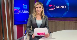 Latinus Diario con Viviana Sánchez: Miércoles 1 de septiembre