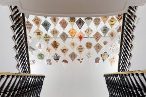 La casa de México en España homenajea a Francisco Toledo con exposición virtual