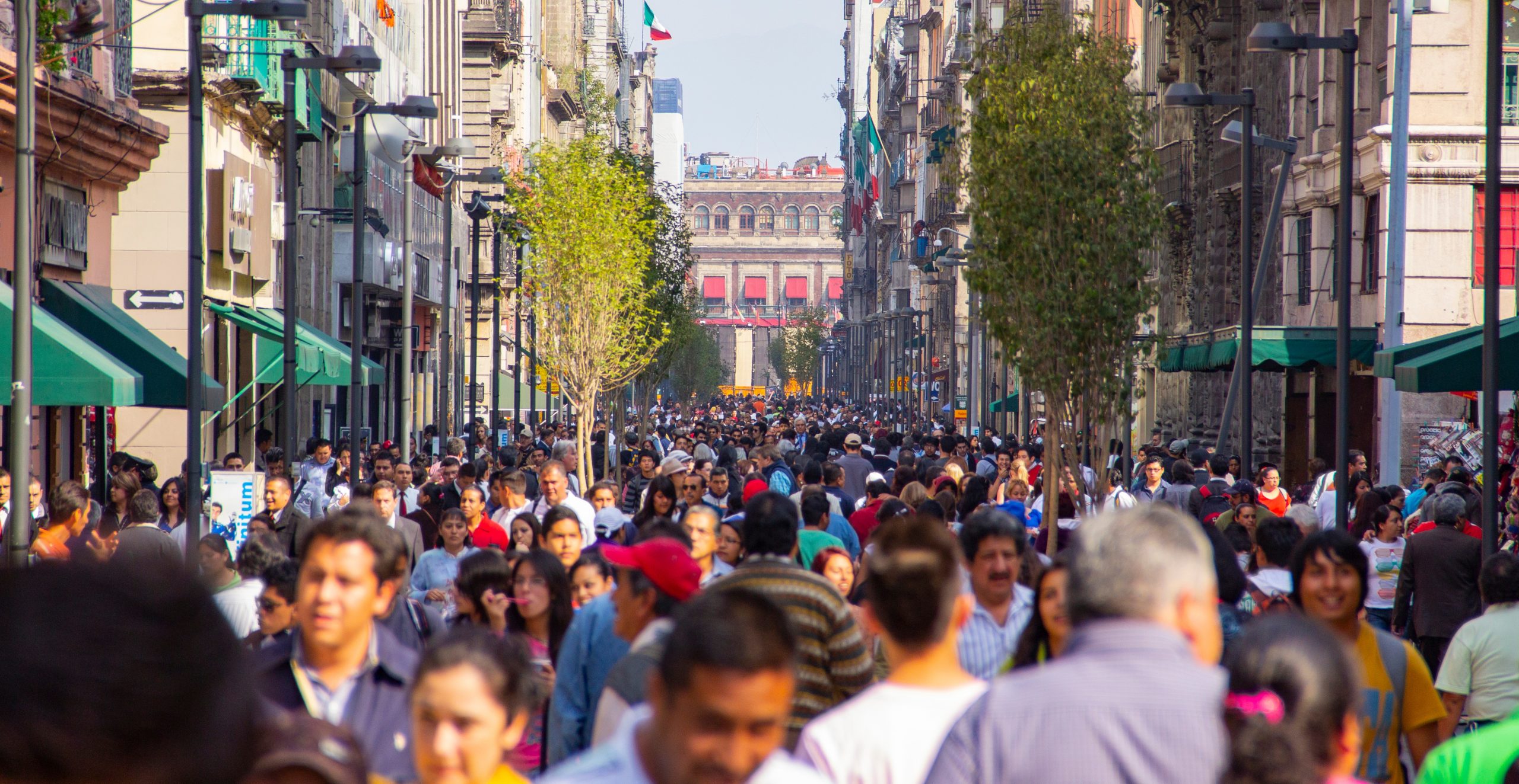 Pobreza Extrema Por Ingresos Aument 4 6 Millones De Personas De 2018 A 