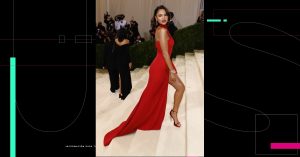 Met Gala 2021: los mejores y más extravagantes looks
