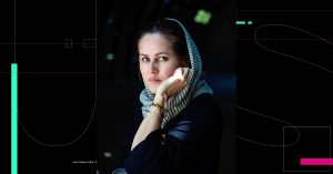 “No dejen morir al cine afgano”, dice la directora Sahraa Karimi en el TIFF
