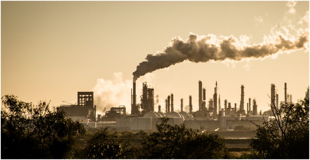 Pandemia de Covid-19 no desaceleró el cambio climático, según informe de agencias de la ONU Pandemia de Covid-19 no desaceleró el cambio climático, según informe de agencias de la ONU