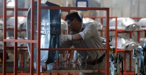 Actividad económica de México crecerá 6.8% en agosto: Inegi; espera desaceleración mensual