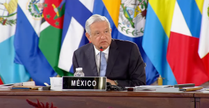 AMLO proponer crear bloque similar a la Unión Europea en América Latina
