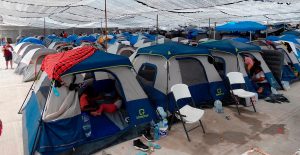 MSF califica de "lamentable" la deportación de haitianos desde EU y México