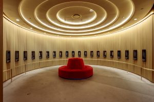 El primer museo cinematográfico de Los Ángeles abrirá sus puertas la próxima semana