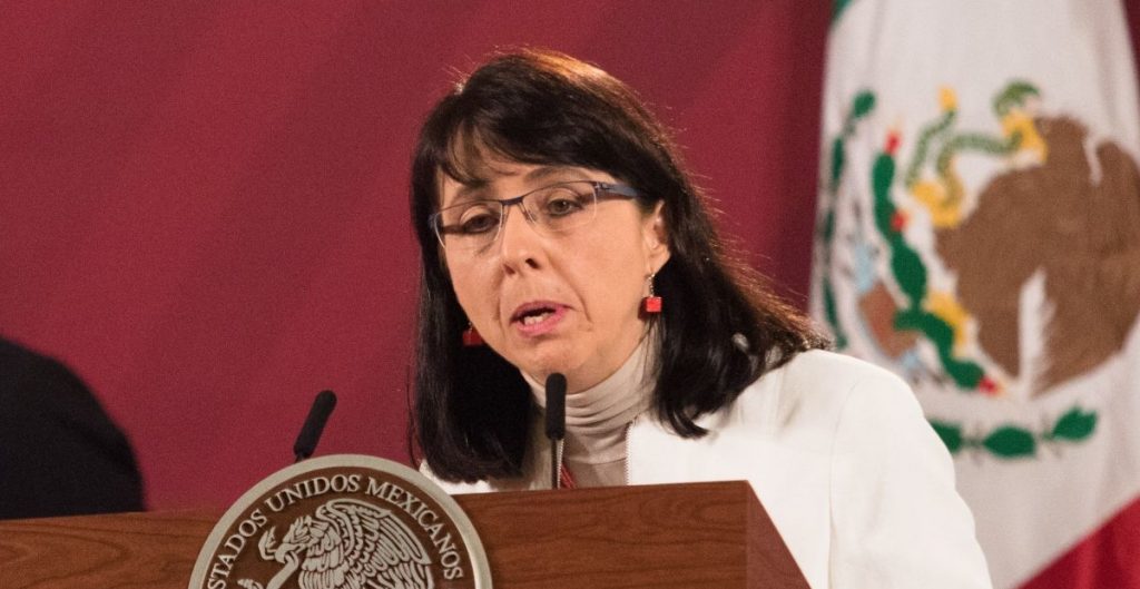 Senadores del PAN citarán a comparecer a titular del Conacyt por acusación contra 31 investigadores Senadores del PAN citarán a comparecer a titular del Conacyt por acusación contra 31 investigadores
