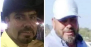 Detienen en Chihuahua a "El Jaguar", presunto responsable de la masacre de la familia LeBarón