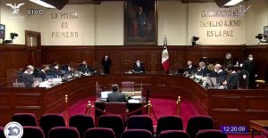 Suprema Corte declara inconstitucional la prisión preventiva para los delitos de contrabando, defraudación fiscal y uno de facturas falsas