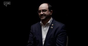 "AMLO supera ya la soberbia de Carlos Salinas": Emilio Álvarez Icaza