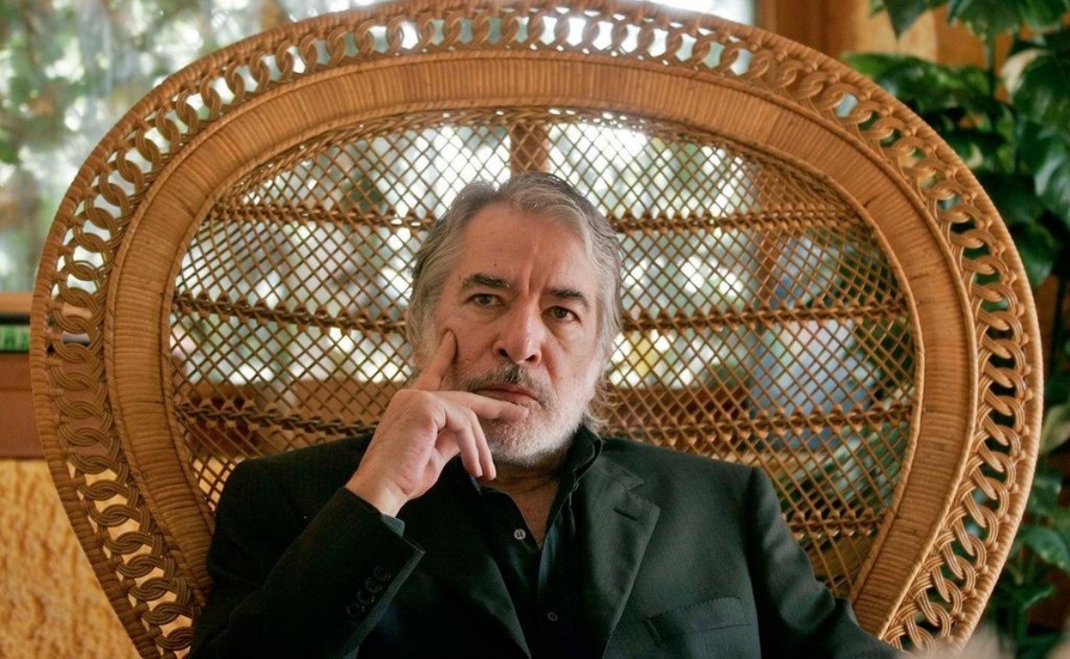 Murio El Actor Enrique Rocha Villano De La Television Mexicana