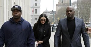 Emma Coronel, esposa de "El Chapo" Guzmán, recibe sentencia en EU