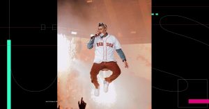 Bad Bunny se convierte en el artista más escuchado en Spotify por segundo año consecutivo