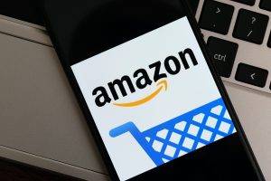 El sitio Downdetector reporta fallas en el servicio de Amazon para miles de usuarios