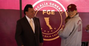 Compadre del exgobernador Jaime Bonilla renuncia a la Fiscalía de Baja California