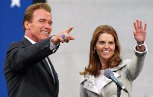 Tras 10 años de trámites, divorcio de Arnold Schwarzenegger y Maria Shriver finaliza oficialmente