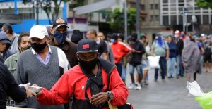 Confianza empresarial es fundamental para la recuperación pos-Covid en Latinoamérica: BID