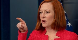 La Casa Blanca señala a Trump como responsable de que Irán este por poseer un arma nuclear