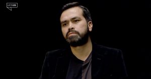 "Luis Donaldo Colosio sí jugará un rol en 2024": Jorge Álvarez Máynez, coordinador de MC en la Cámara de Diputados