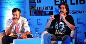 Piden cancelar nombramiento de Pedro Salmerón como embajador de México en Panamá por denuncias de acoso sexual en su contra