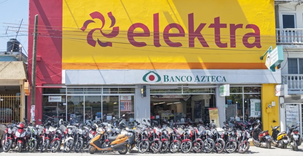 SCJN Desecha Amparo De Elektra Y Deber Pagar Deuda Millonaria Al SAT