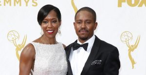 Ian Alexander Jr., hijo de la actriz Regina King, murió a los 26 años