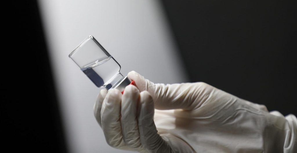 Estudio detecta periodo de incubación del coronavirus Estudio detecta periodo de incubación del coronavirus