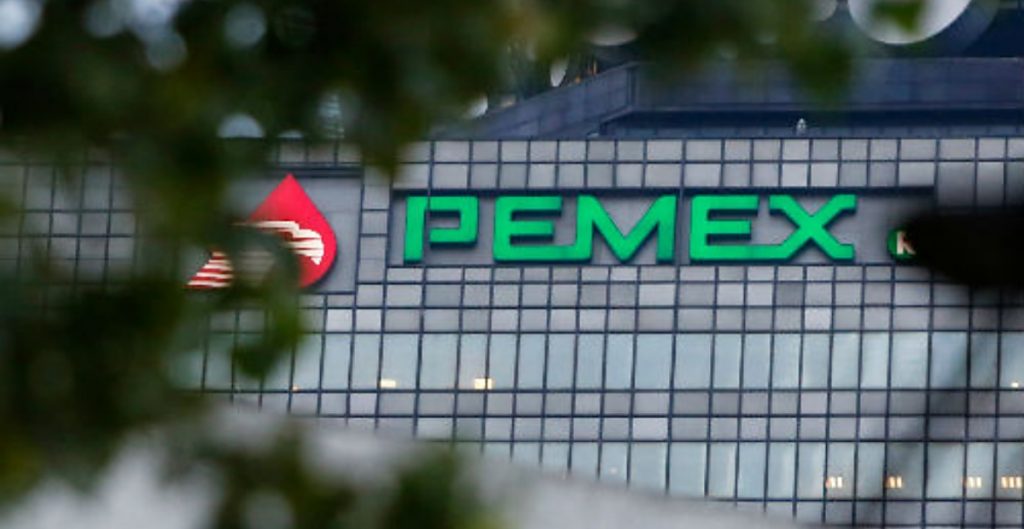 Funcionarios De Pemex Que Avalaron Contrato Con Baker Hughes 