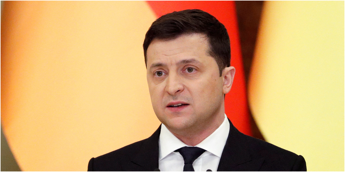 Concluye, “tras ciertos avances”, diálogo entre Rusia y Ucrania; alistan nueva reunión NOTIGUARO Rusia atacará el miércoles, asegura el presidente de Ucrania