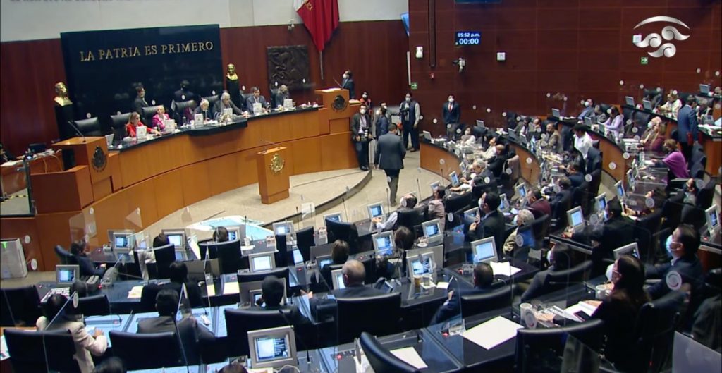 Morena frena la petición del PAN de investigar al hijo de AMLO por presunto conflicto de interés