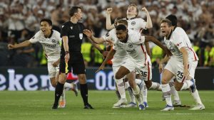 Eintracht Frankfurt