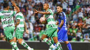 Santos Laguna