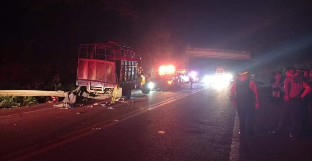 migrantes-accidente-volcadura-chiapas