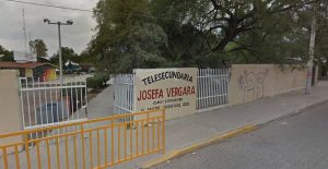 Juan Pablo, de 14 años, fue quemado por sus compañeros de escuela; un más tarde, la SSP atrae el caso