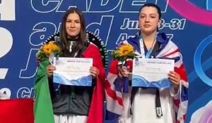Renata Ahedo