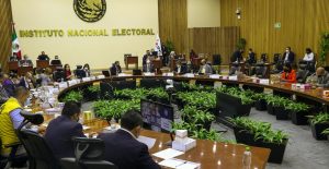 INE prevé 14 mil 429 mdp para su ejercicio del 2023; incluye gastos para las elecciones en Coahuila y Edomex