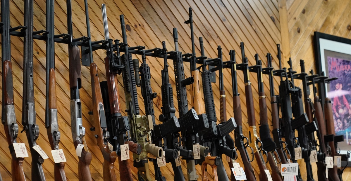 El 71 de los estadounidenses apoya endurecer las leyes de control de