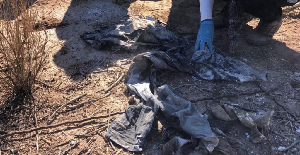 Colectivo Solecito contabiliza el hallazgo de más de 5 mil restos