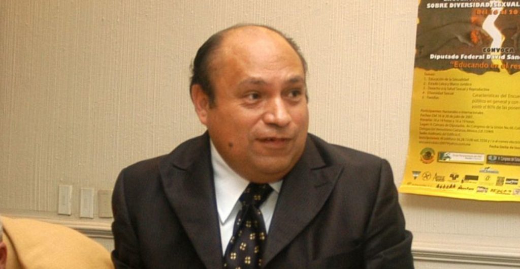 Exdiputado federal acusa descuentos en su salario para financiar movimiento  de AMLO en 2006