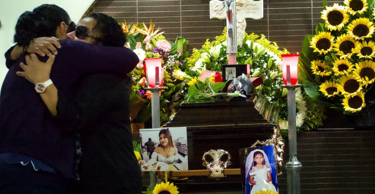 Ariadna Fernanda broncoaspiró por intoxicación alcohólica y su cuerpo no  tenía signos de violencia: Fiscalía de Morelos