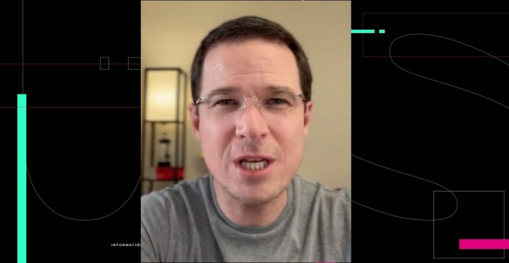 La marcha de AMLO será del acarreo porque van a usar recursos públicos: Anaya