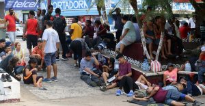 INM debe trasparentar cuántos migrantes fueron devueltos por el programa "Quédate en México", ordena el INAI
