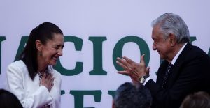 amlo-claudia