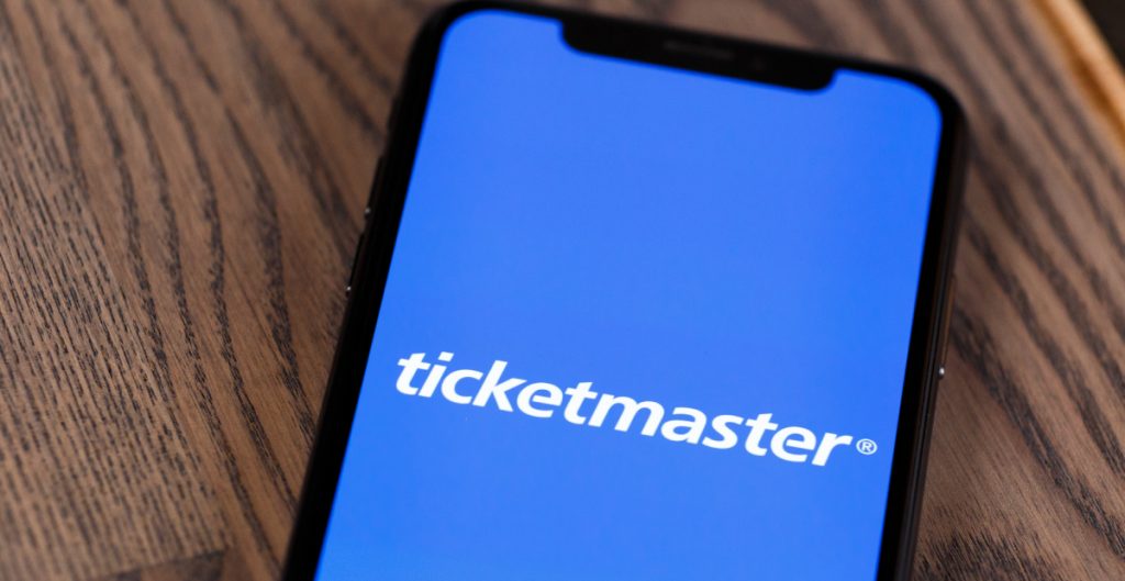 Ticketmaster nombra a nueva directora en México tras las fallas en la