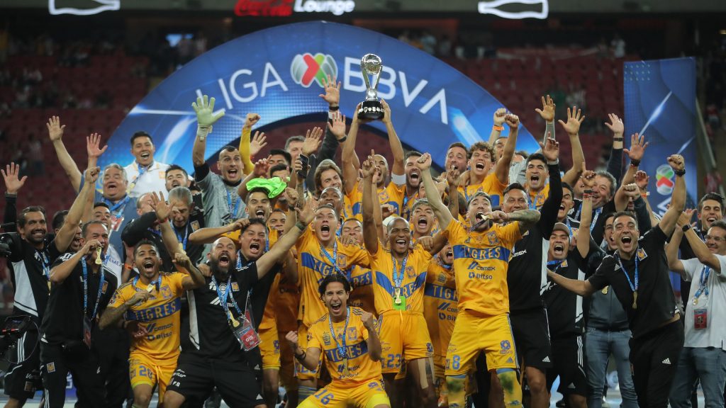 Tigres