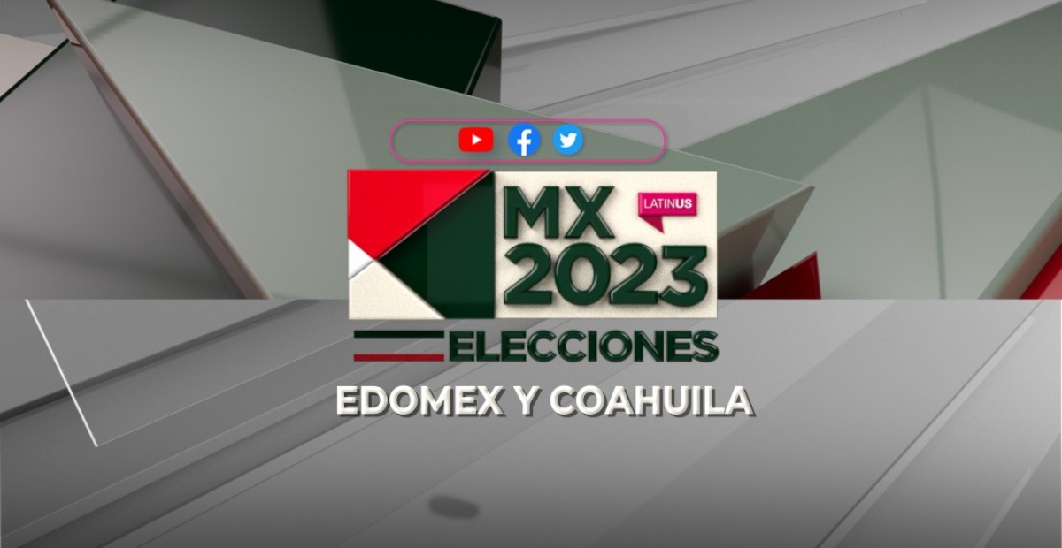 Elecciones 2023 EN VIVO